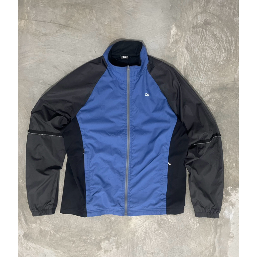 Windbreaker outdoor research