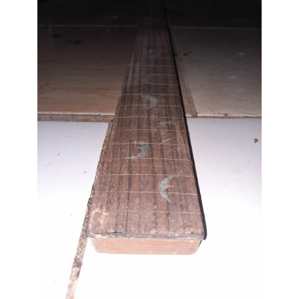 Neck bass schecter 4 string