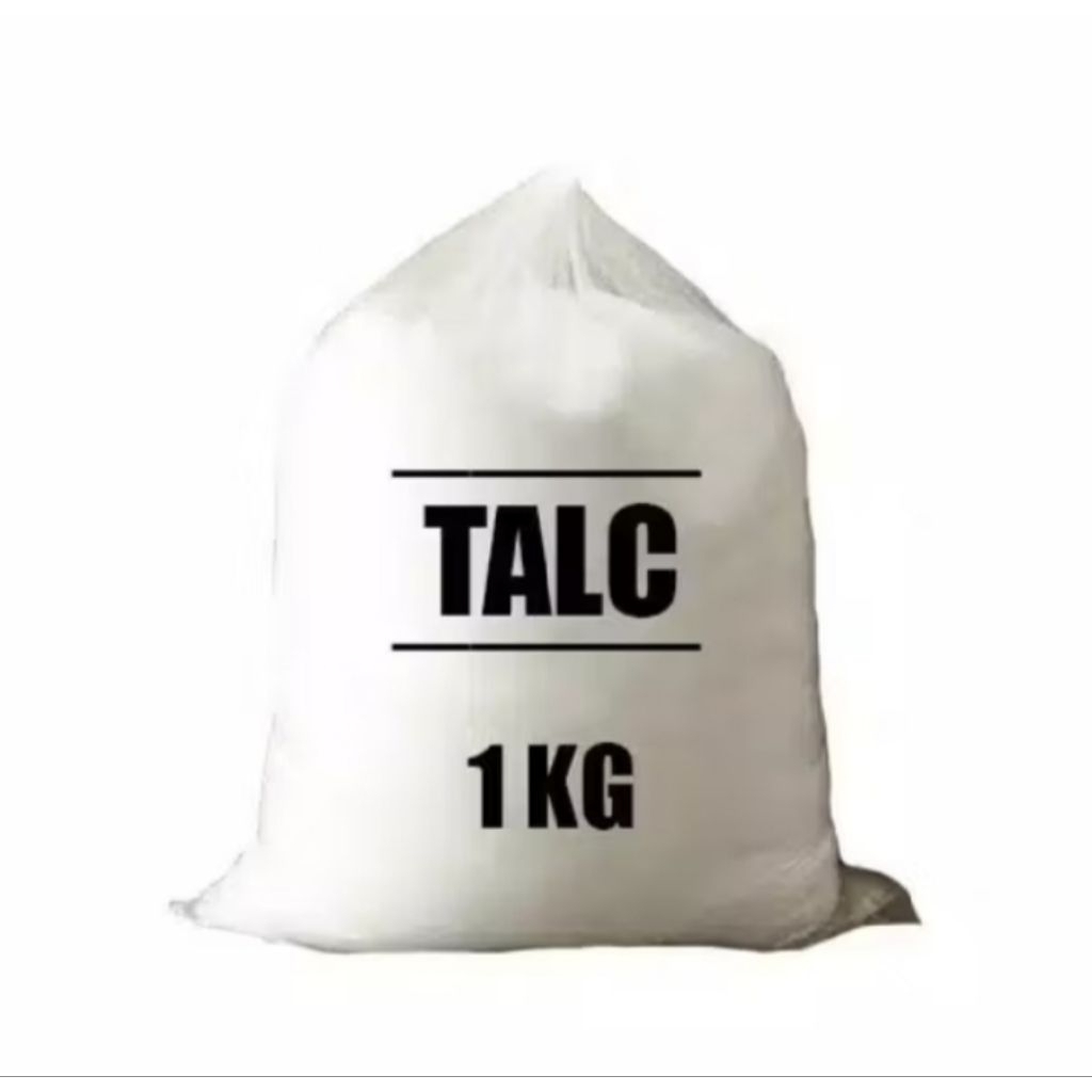 Talc powder Campuran untuk Resin