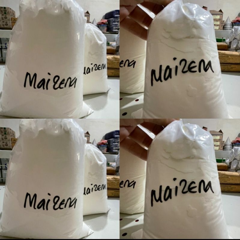 Tepung Maizena Curah 500 gram