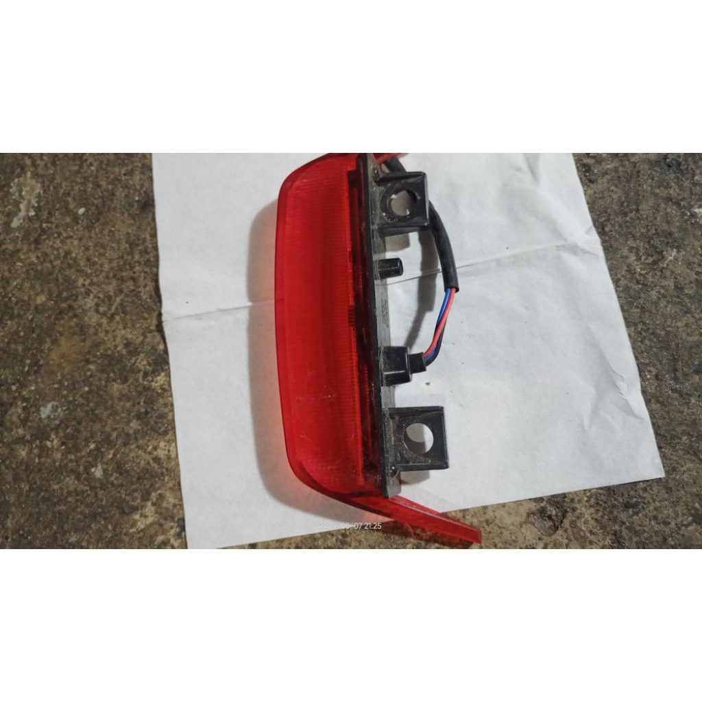 lampu begel fiz r original