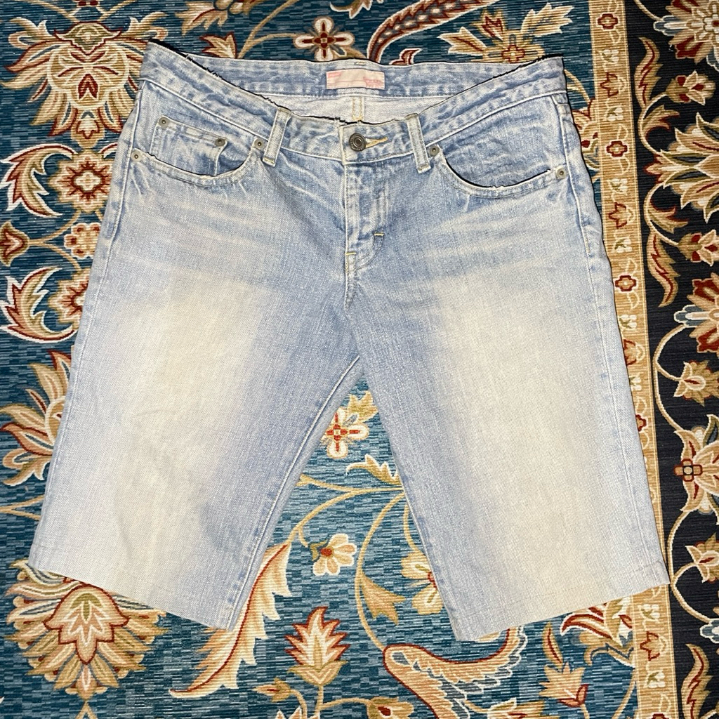 Celana pendek wanita Lowrys farm (PL)