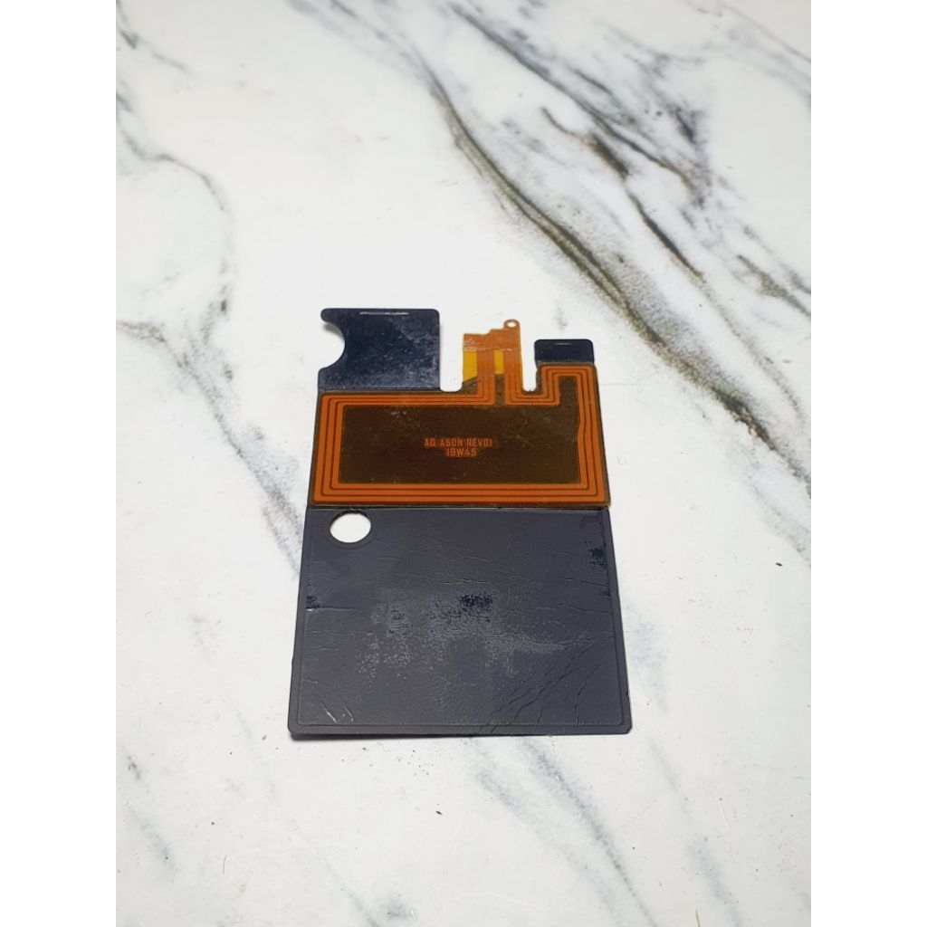 nfc samsung a50s original copotan