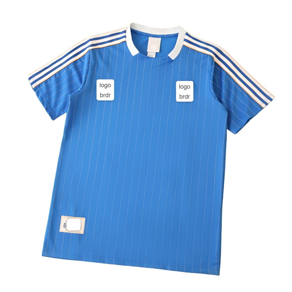 JERSEY MDRID ICON 2025 2026