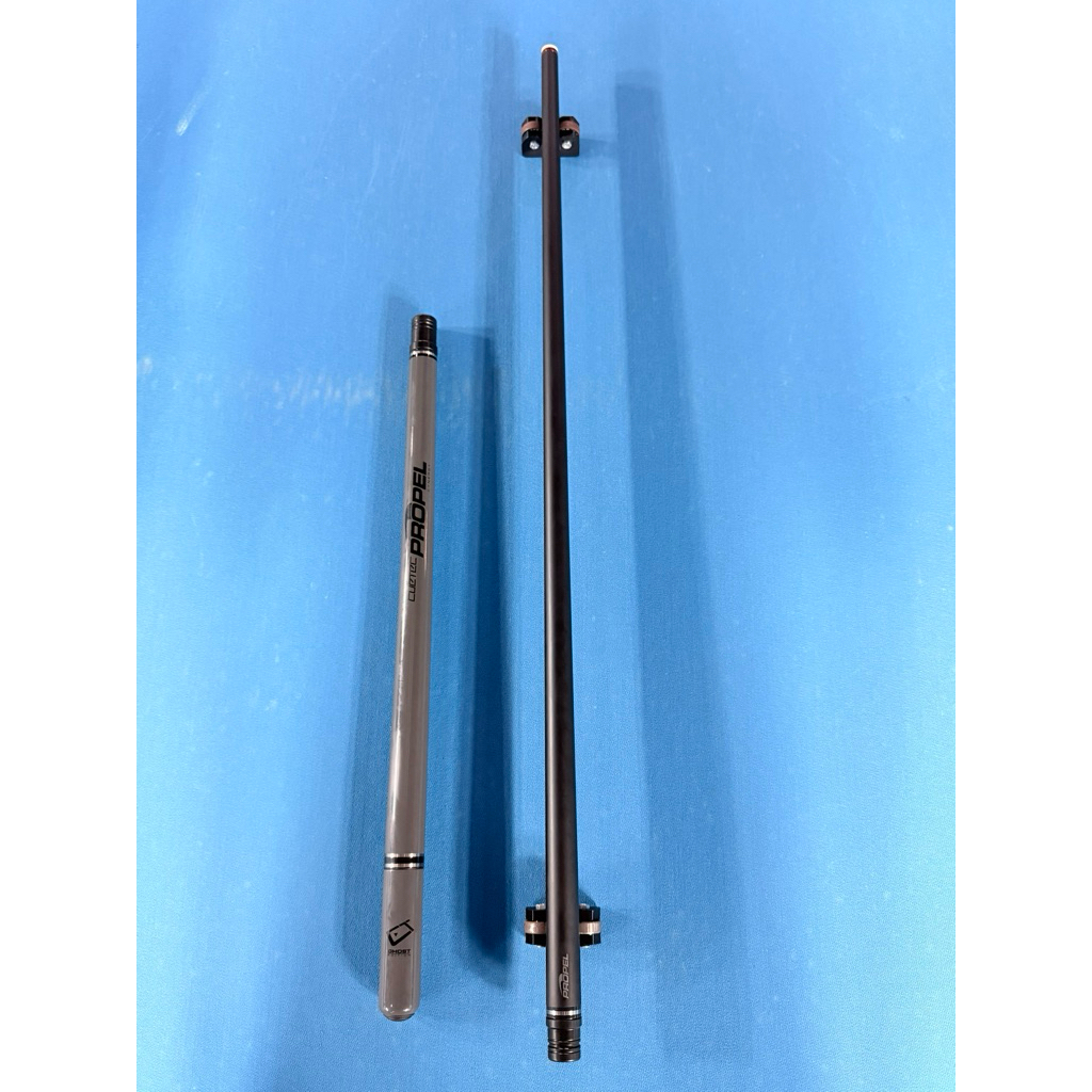 CUETEC PROPEL GHOST LIKENEW