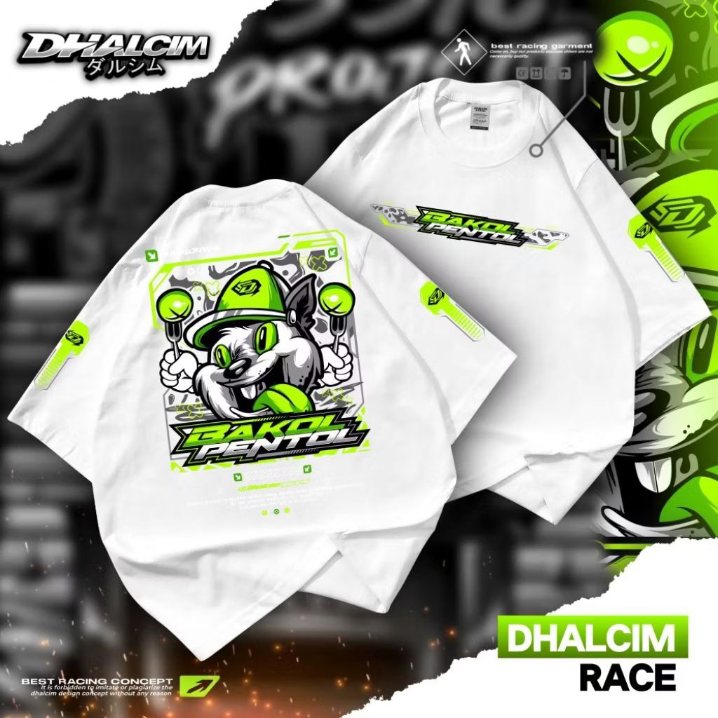 KAOS DISTRO BAKOL PENTOL FUL DESIAN, KAOS DISTRO BAKOL PENTOL FUL COTTON 24S,  KAOS TUKANG PENTOL, K