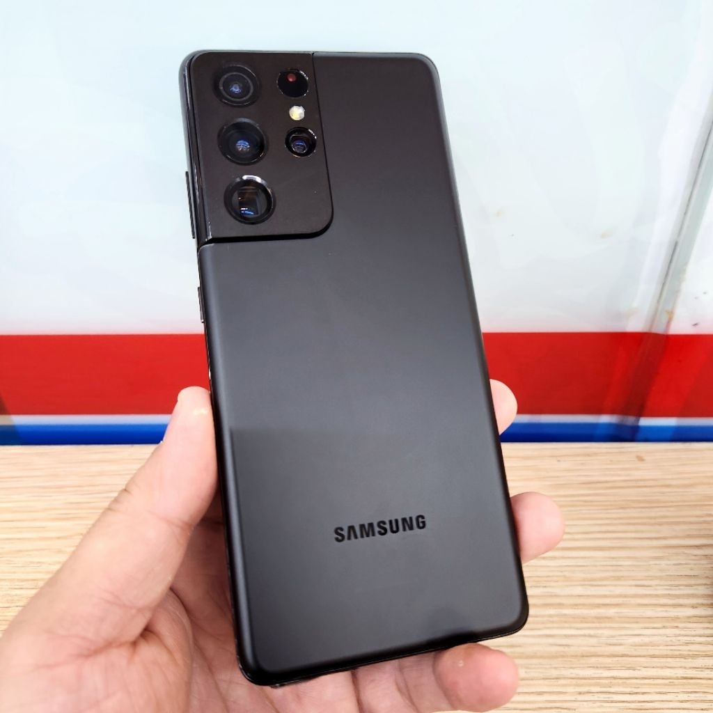 MULUS Samsung S21 Ultra 5G 12Gb 512Gb SEIN