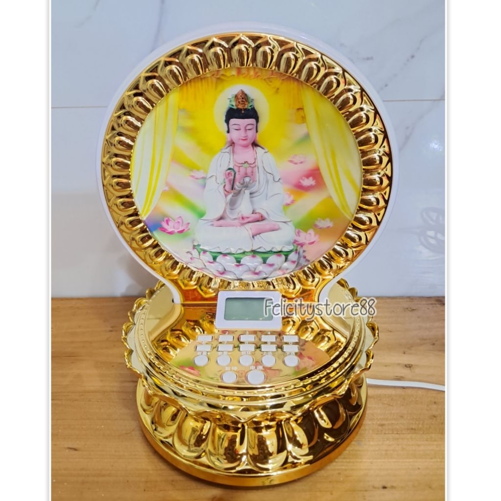 Radio Sembahyang Kwan Im 159lagu Radoo Kwan Im Radio sembahyang