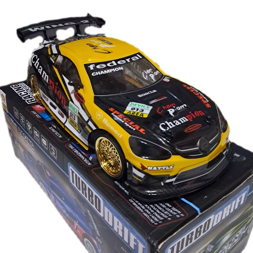 rc drift 1:10 murahhhhh