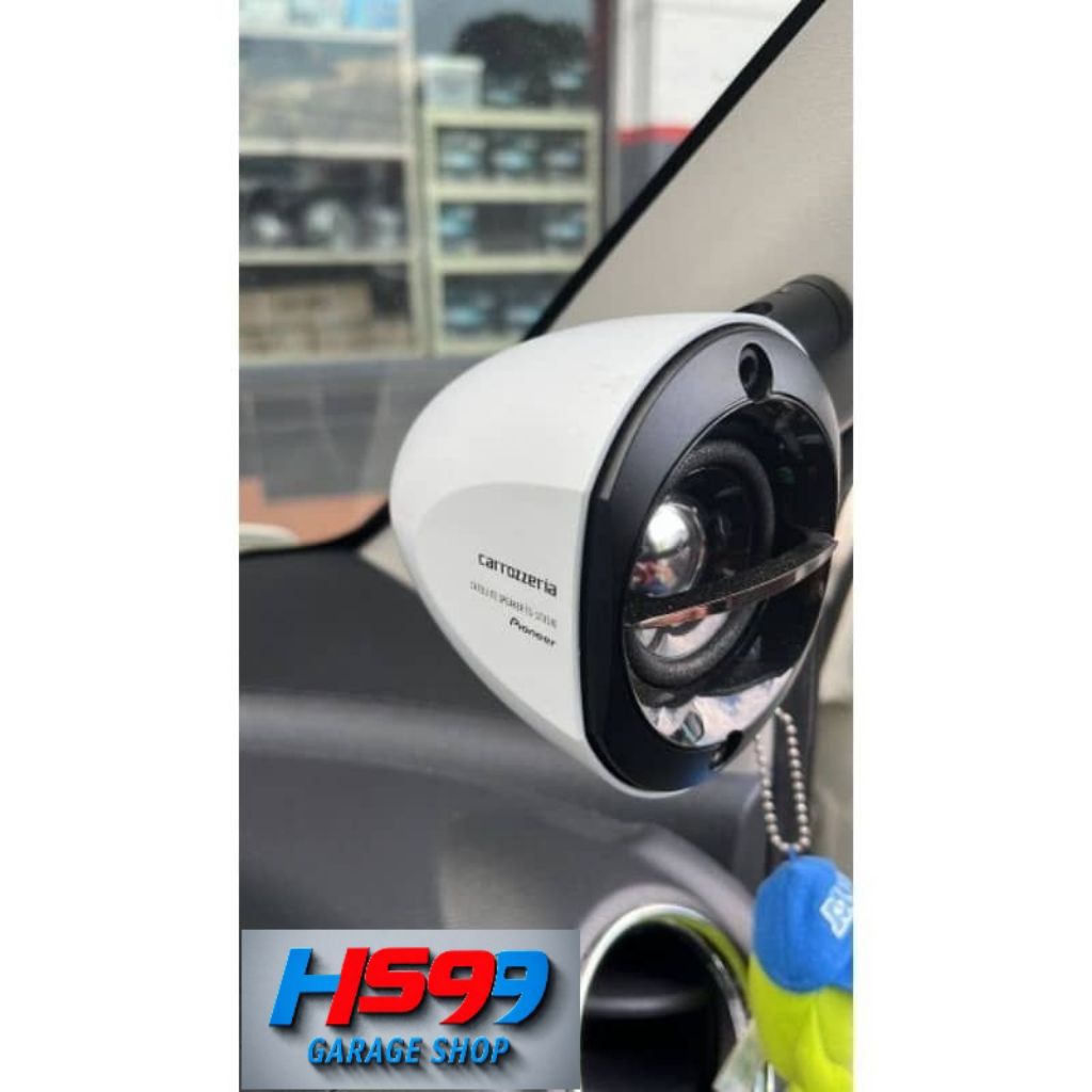 SPEAKER CARROZZERIA PIONEER ORIGINAL SPEAKER MOBIL TS-STX510  100WATT