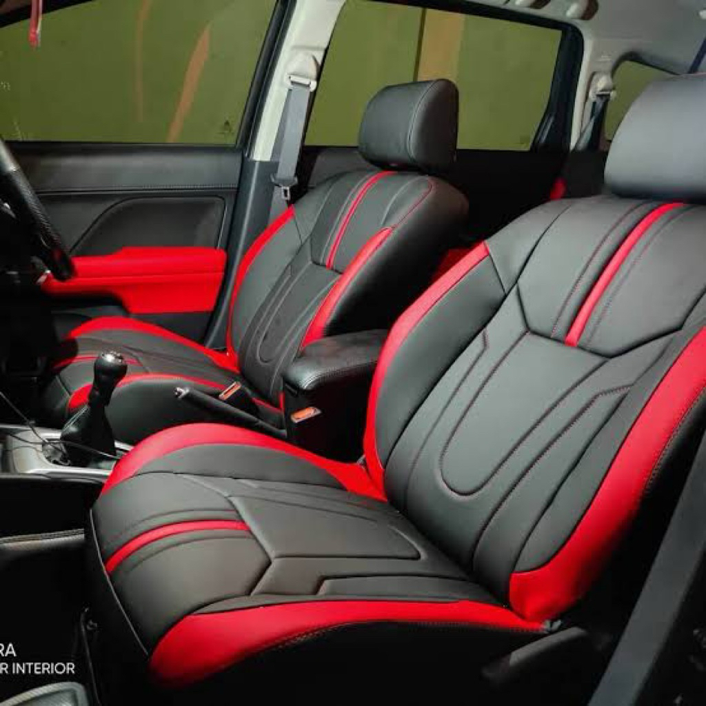 SARUNG JOK MOBIL ALL NEW RUSH/ SARUNG JOK MOBIL ALL NEW TERIOS