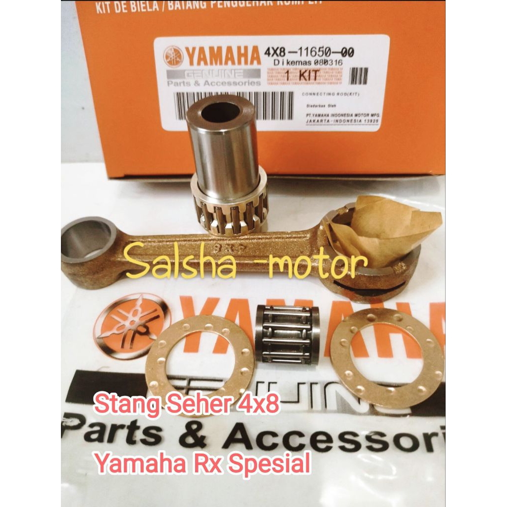 Stang Seher Only 4x8 Yamaha Rx Spesial Rx Spesial