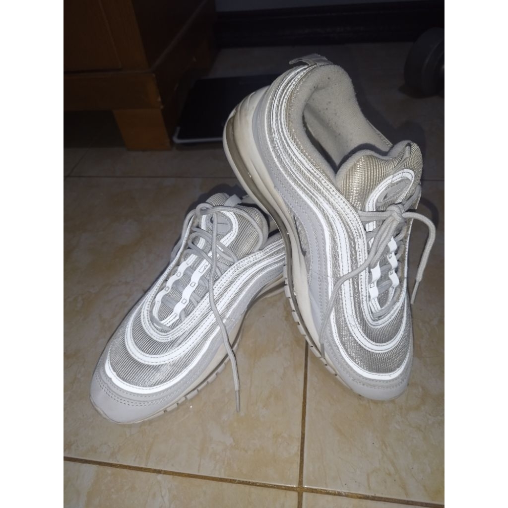 sepatu nike air max97