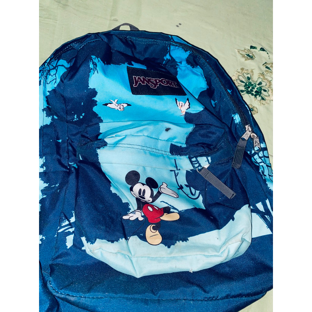 Jansport disney