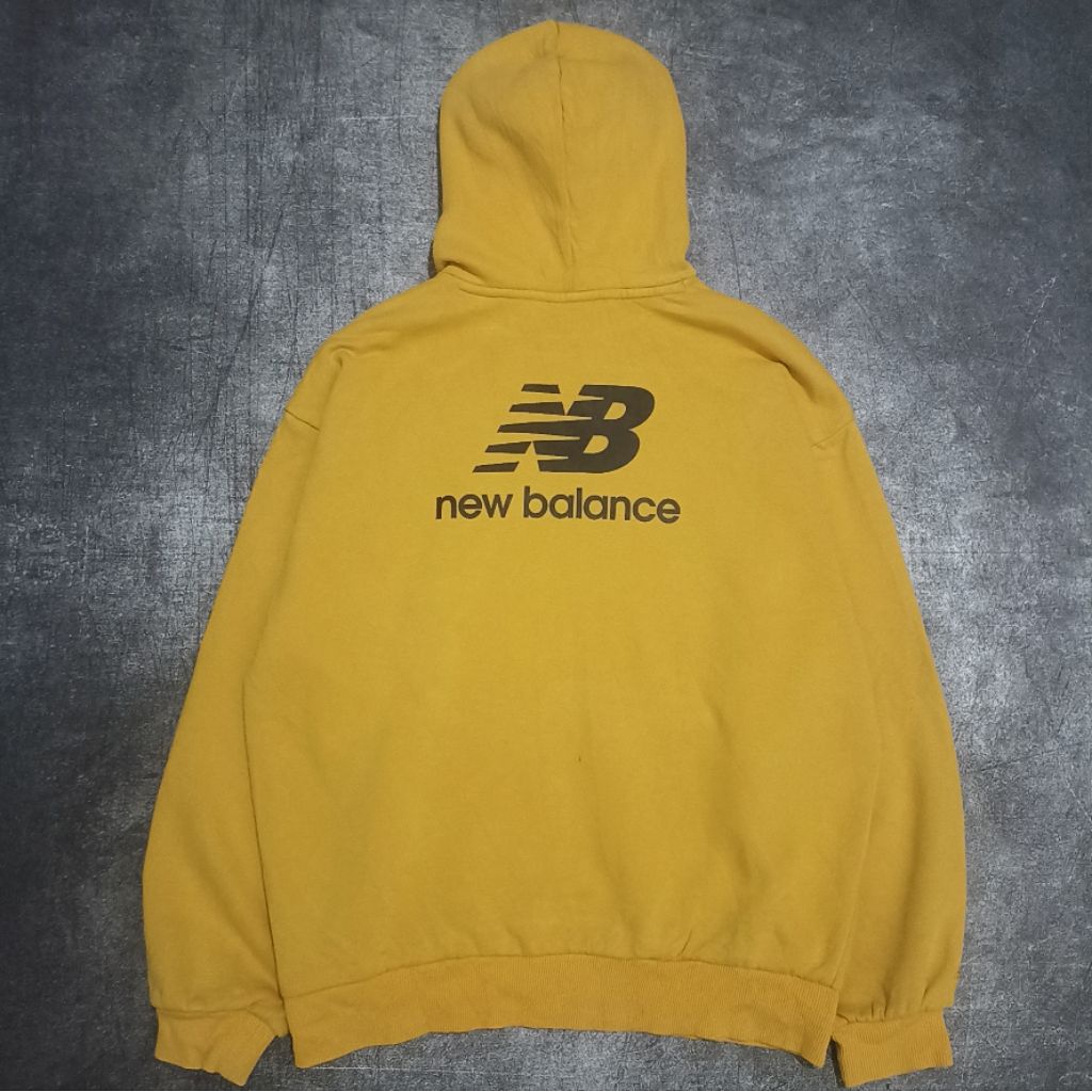 Hoodie NB