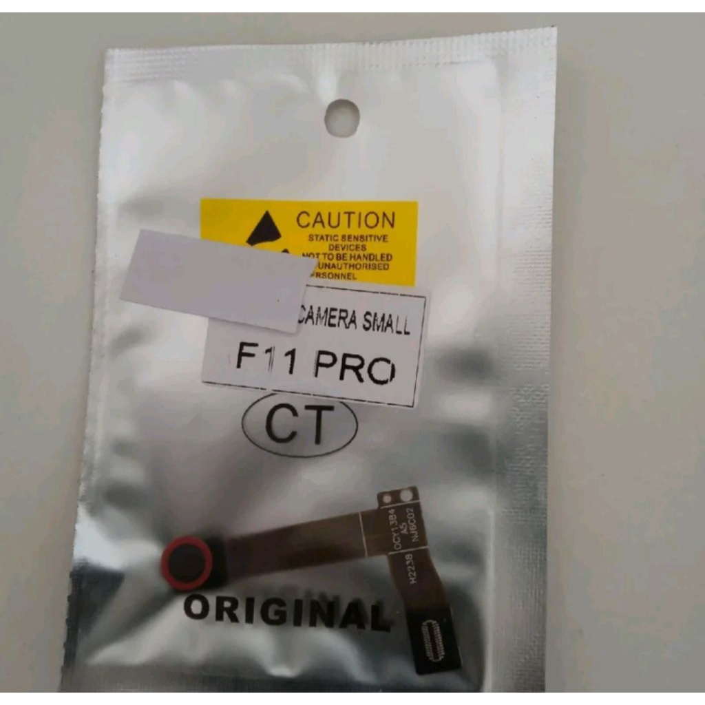 KAMERA DEPAN OPPO F11 PRO ORIGINAL