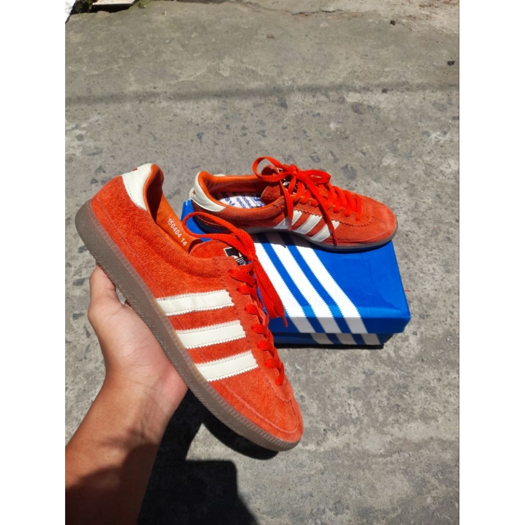 whalley spzl