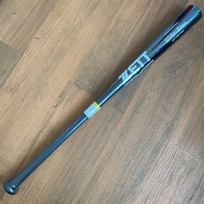 Baseball Bat Zett Bamboo 33"