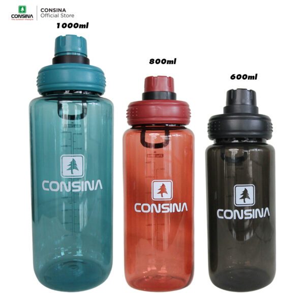 CONSINA BOTOL MINUM PORTABLE CUP
