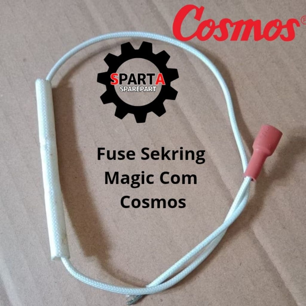 Fuse Sekring Magic Com Cosmos