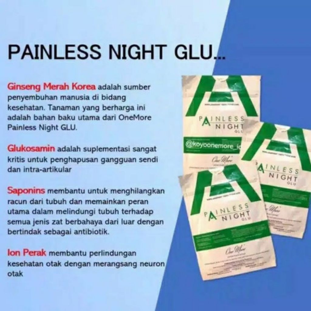 koyo herbal PNG 1 pack