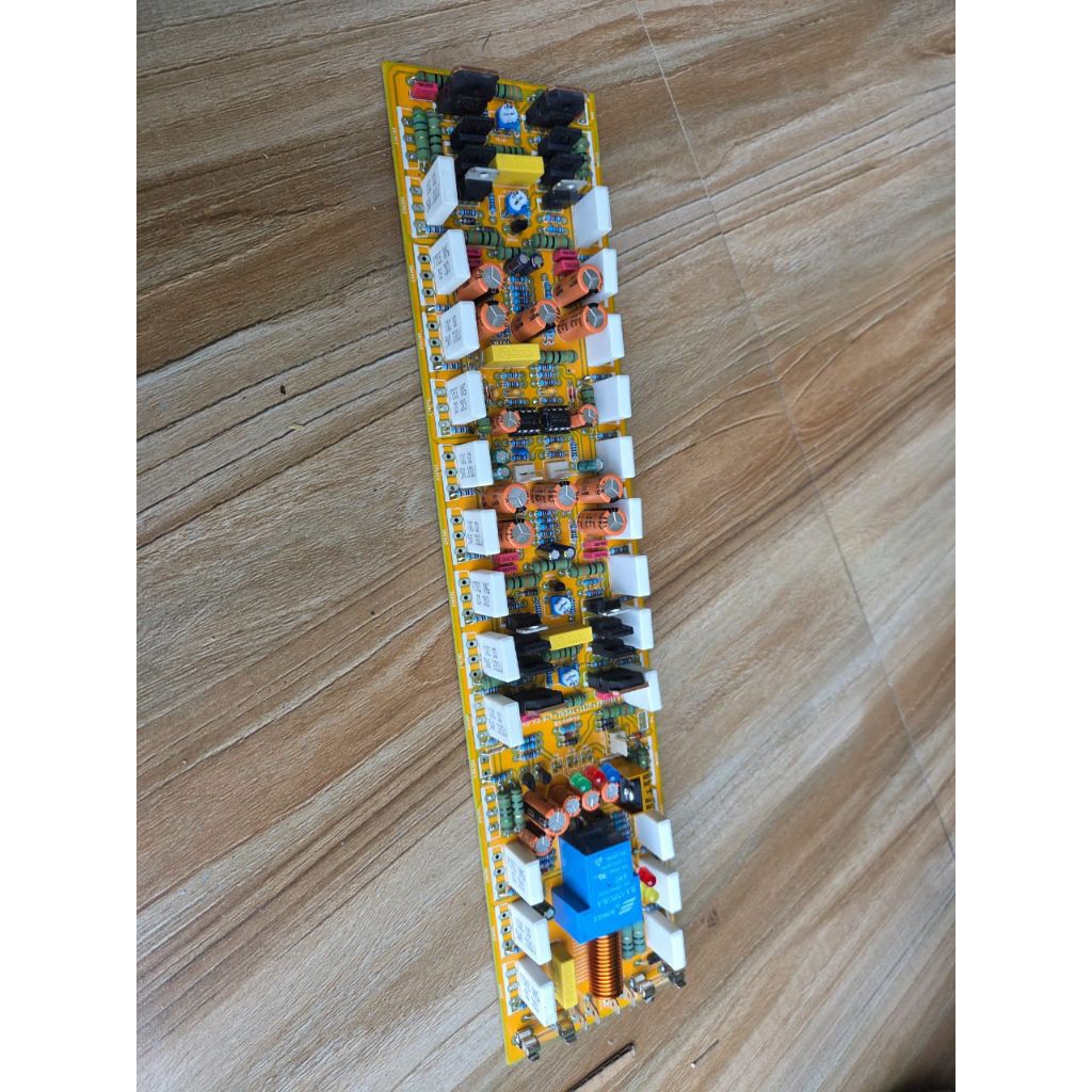 Driver mcrd v3 BTL 2u 35cm