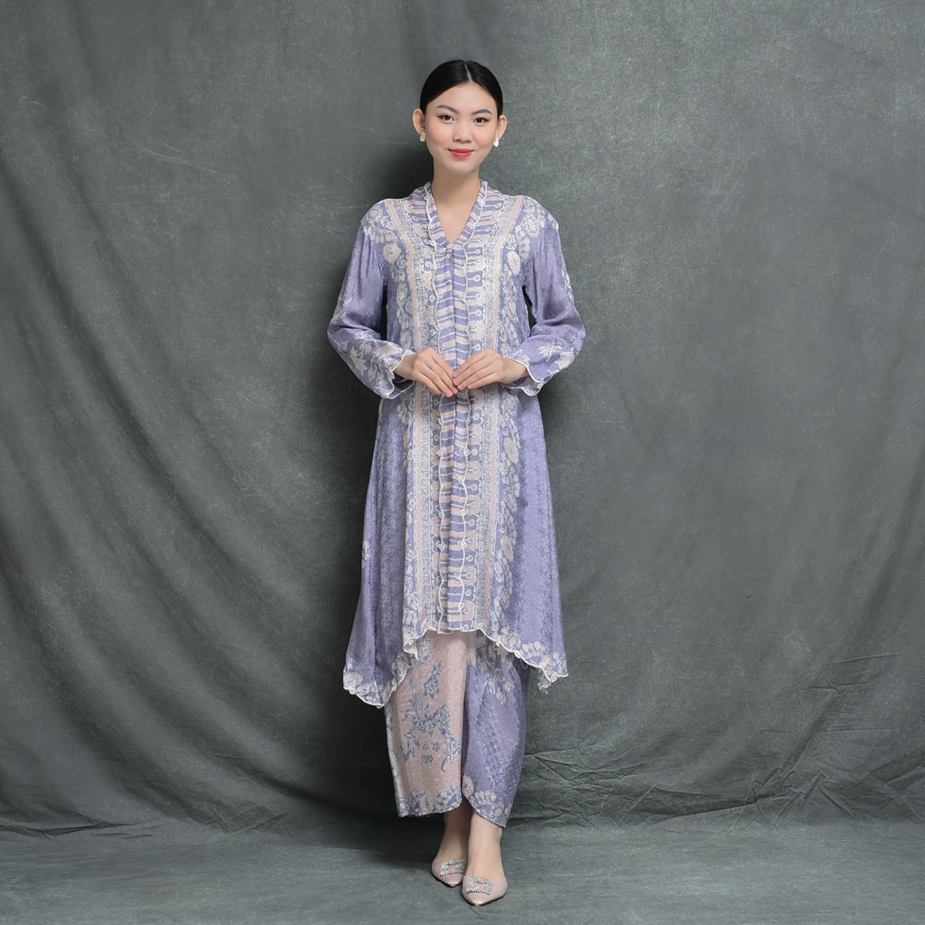 Luxxe Studio Ivy Collection