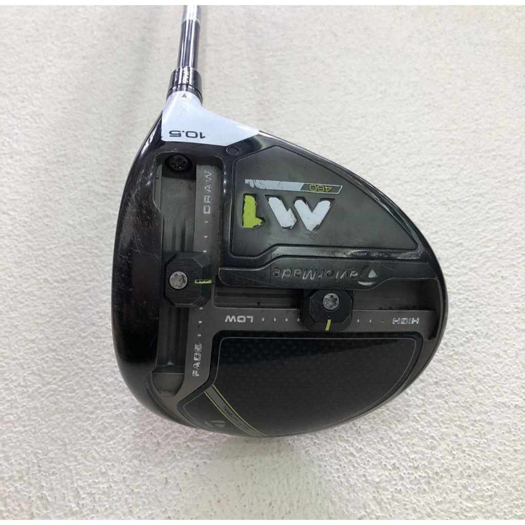 Taylormade M1 2017 Driver Golf