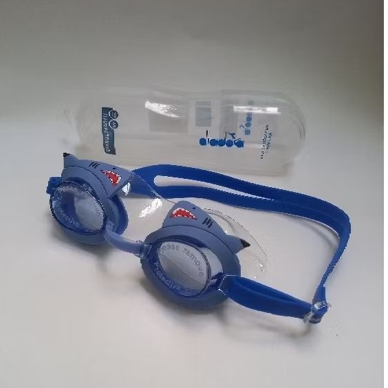 Kacamata Renang Anak Diadora Kids Goggles