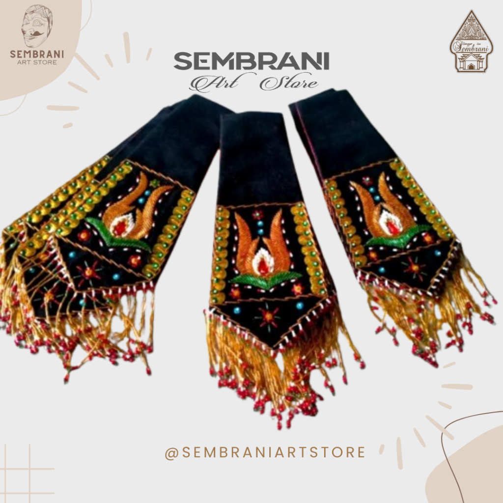 BORO BORO TARI - SEPASANG Jathil Reog Jaranan Celeng Jatilan PREMIUM