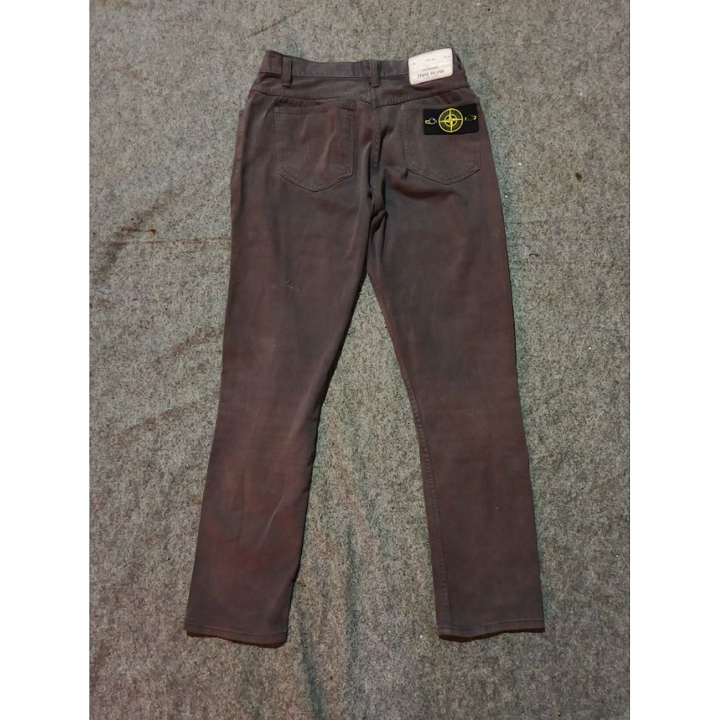 Celana Stone island Authentic