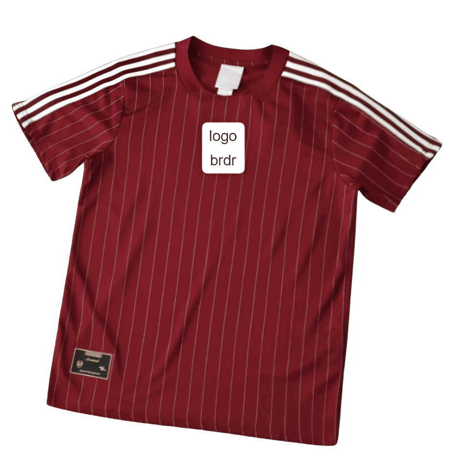 JERSEY ARSNL IKON 2025 2026