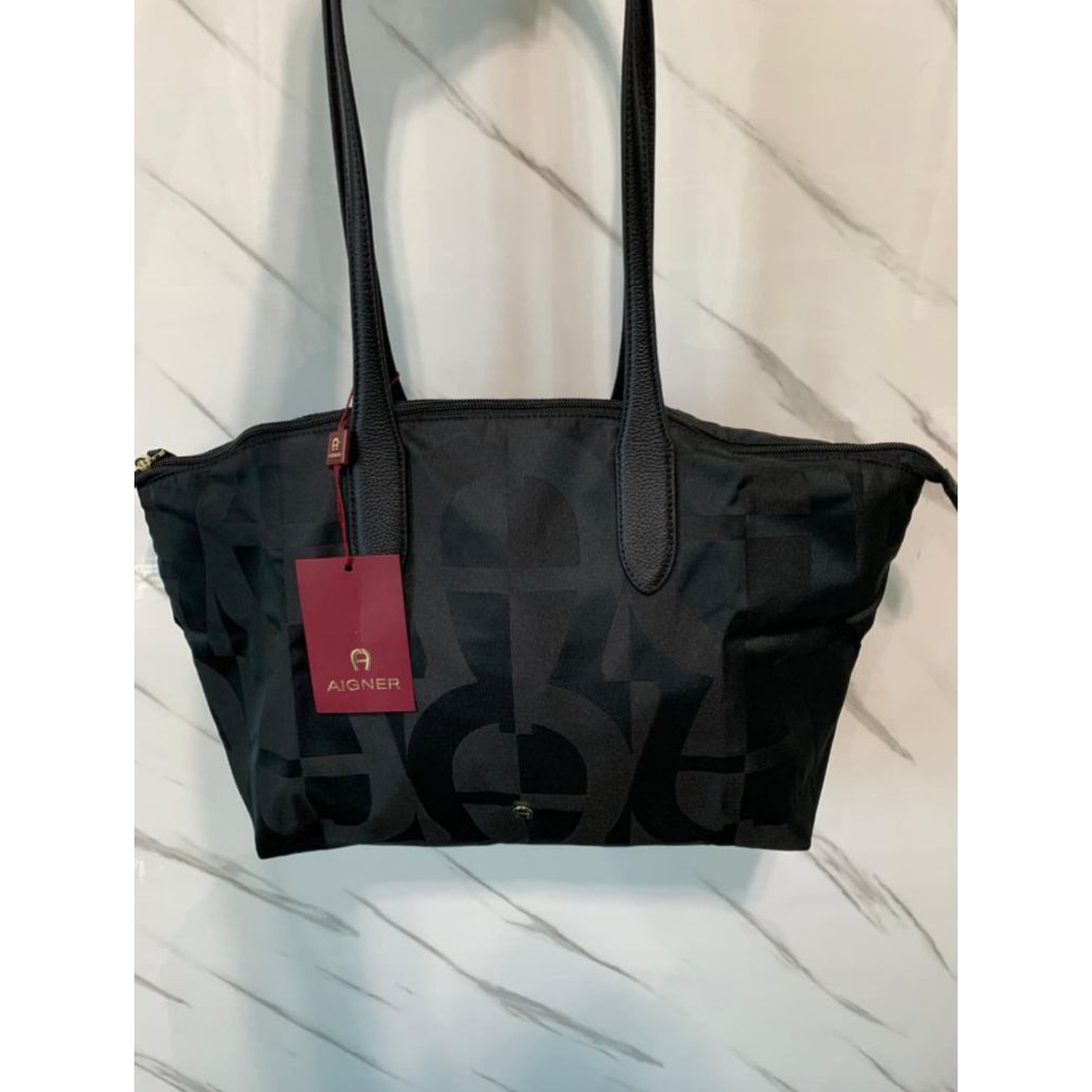 Tote bag Aigner