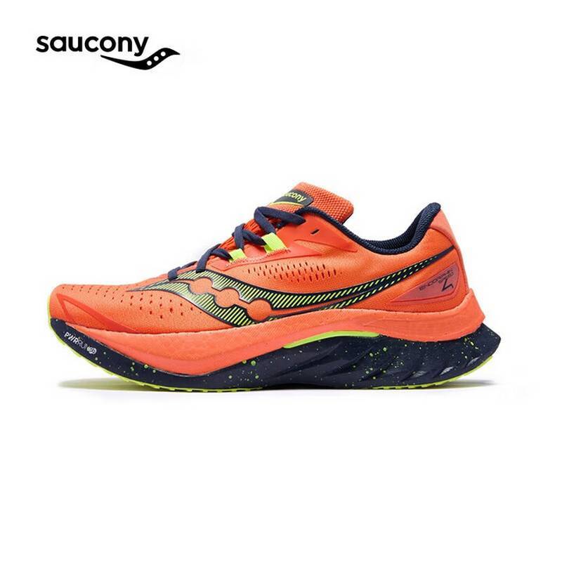 SAUCONY ENDORPHIN SPEED 4 PEPPER