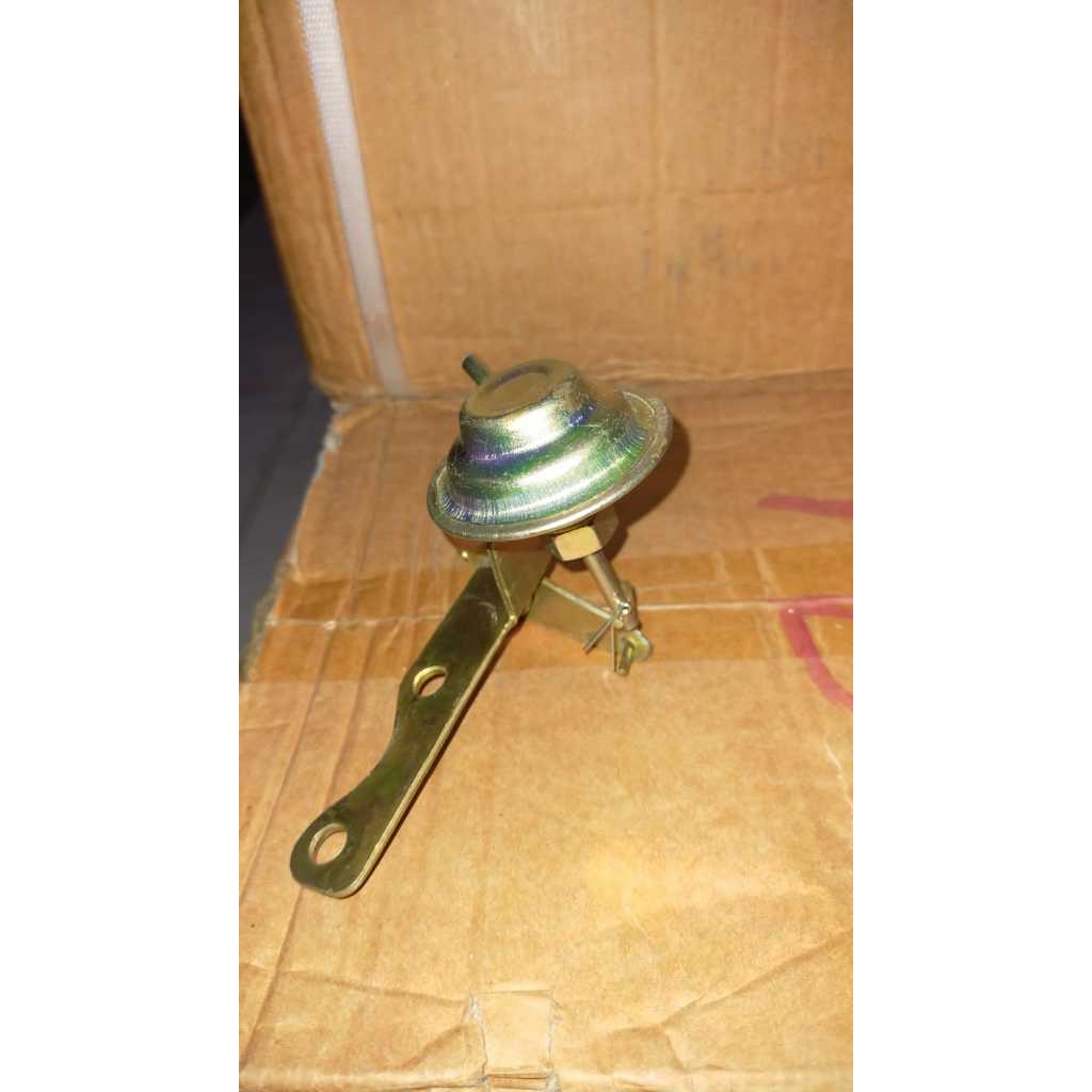 Vakum Vaccum Idle Up AC Mobil Kijang Super