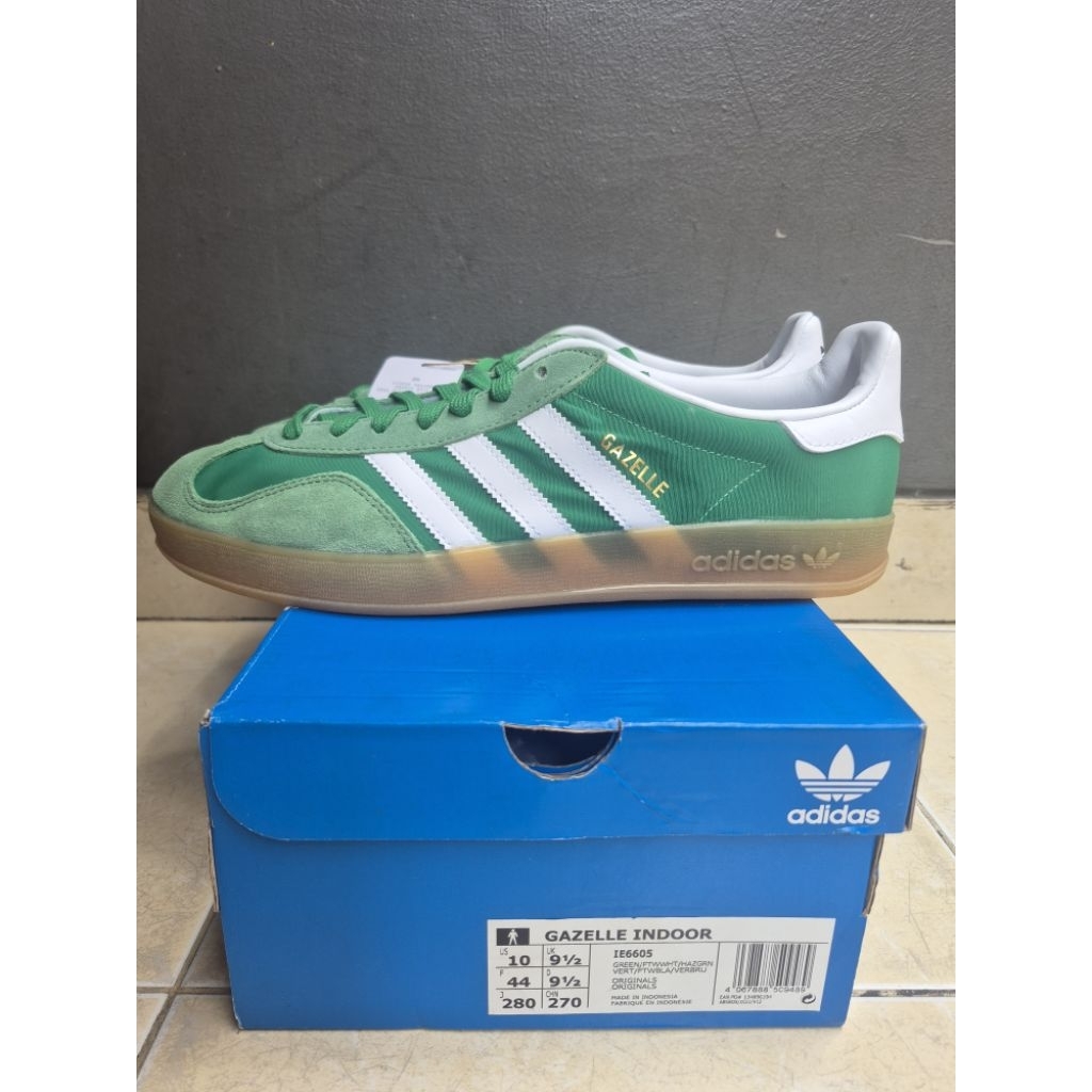 Adidas Gazelle Indoor