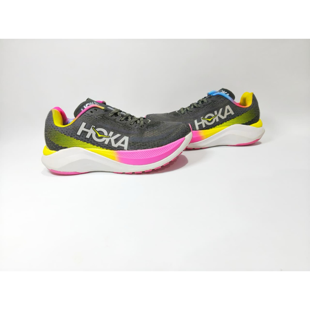 Dewian Store-Sepatu lari Hk mach X