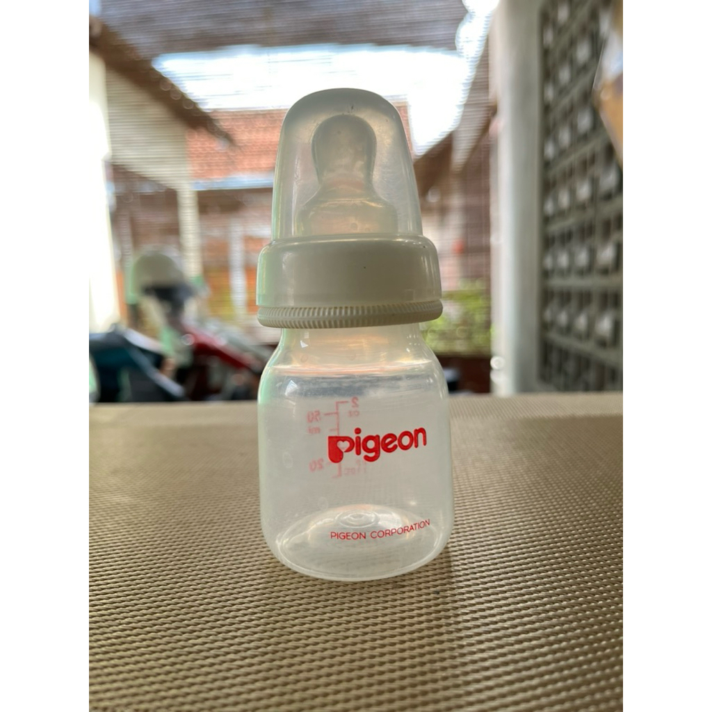 ***Preloved*** Pigeon botol susu / dot