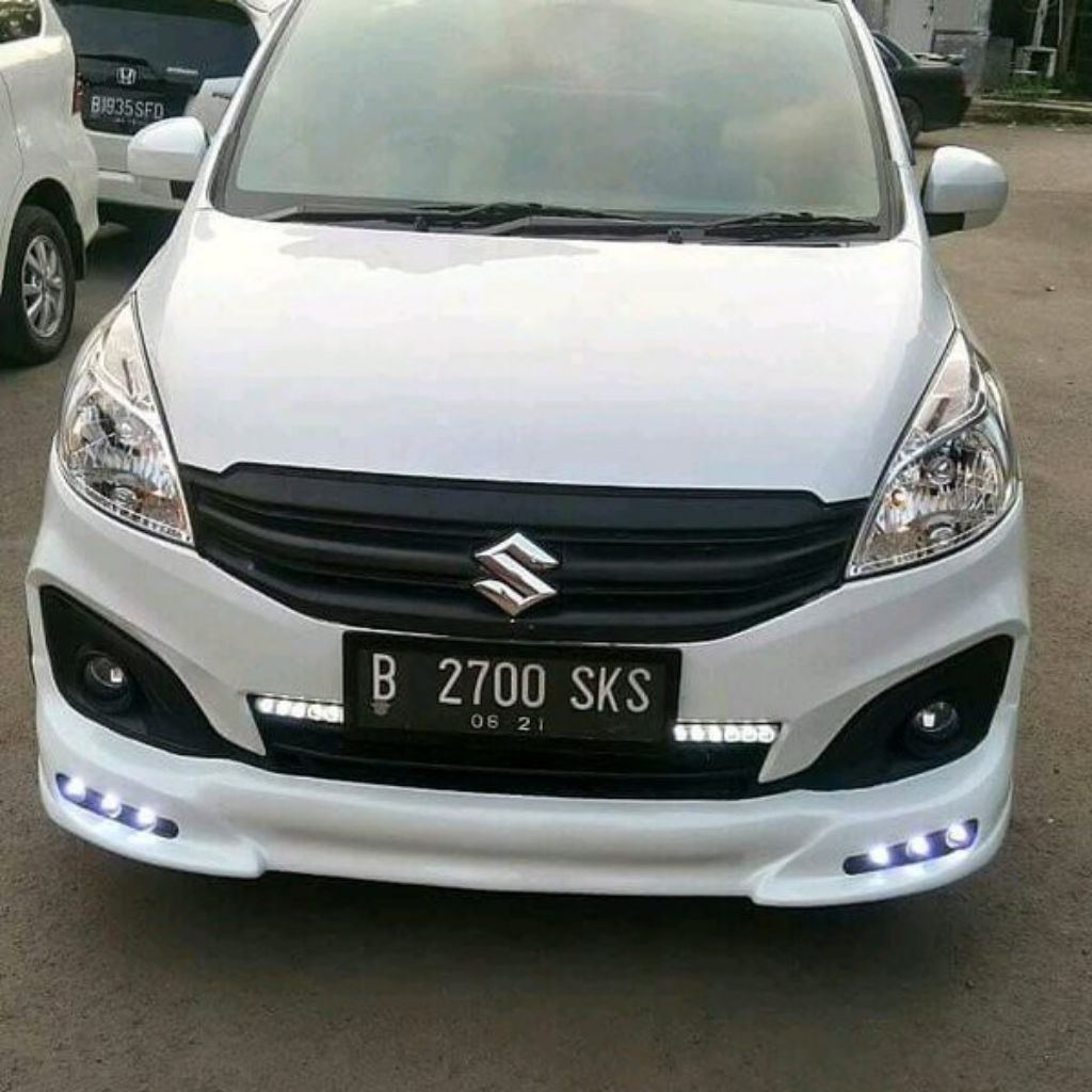bodykit ertiga 2016/2017