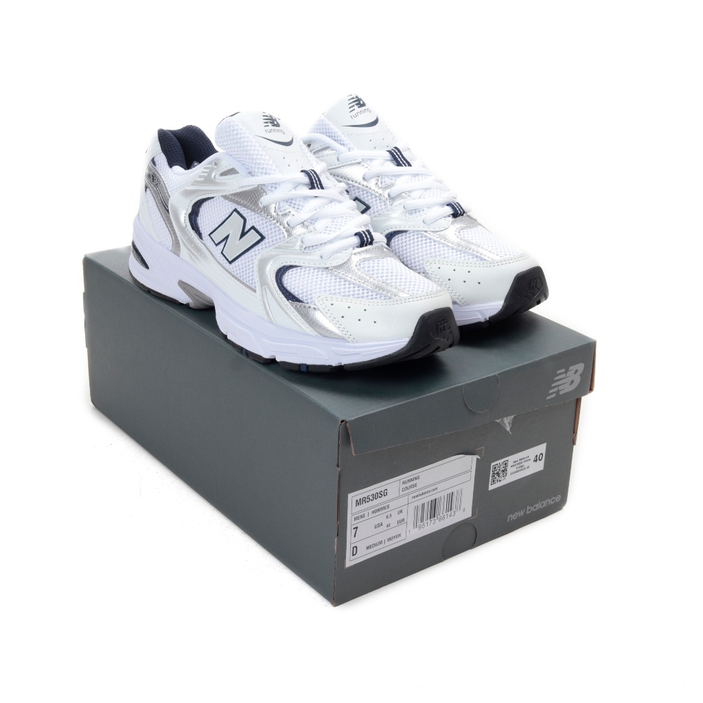 Jual New Balance 530 Terlengkap Harga Terbaru November 2025