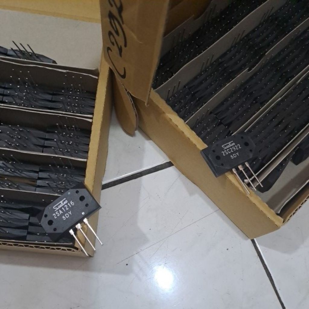 sanken 5dy 1216/2922 ori sesuai photo