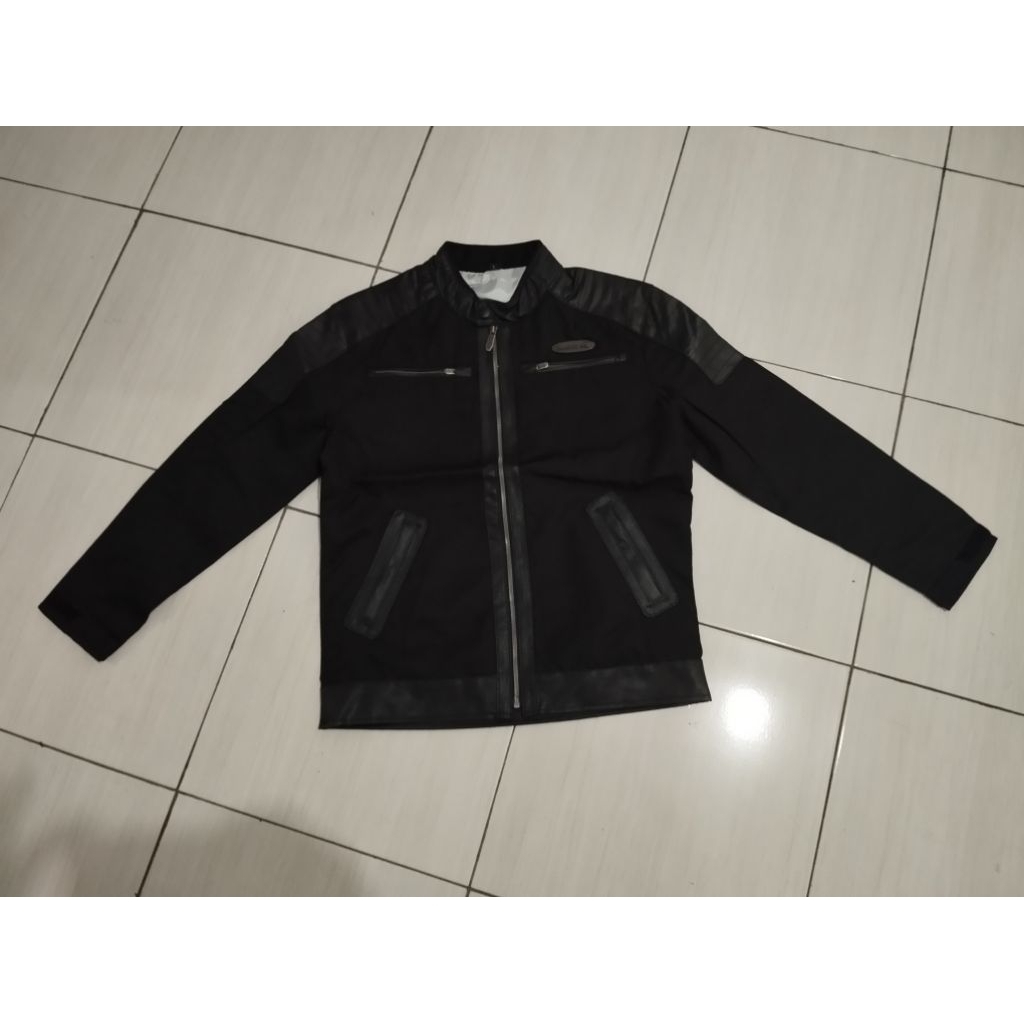jaket honda vario