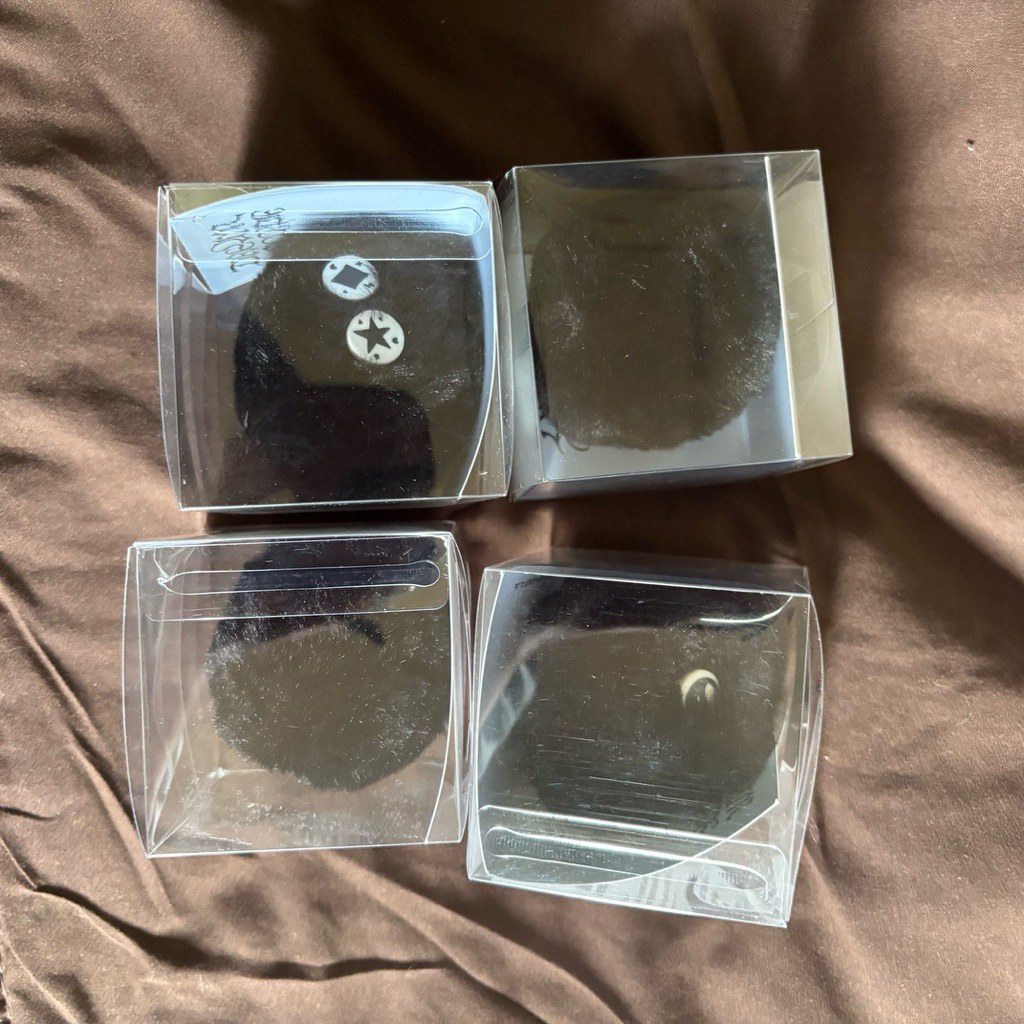 ( READY INA ) Danji Smoothie Haechan Mark Jeno Doll Boneka NCT DREAM