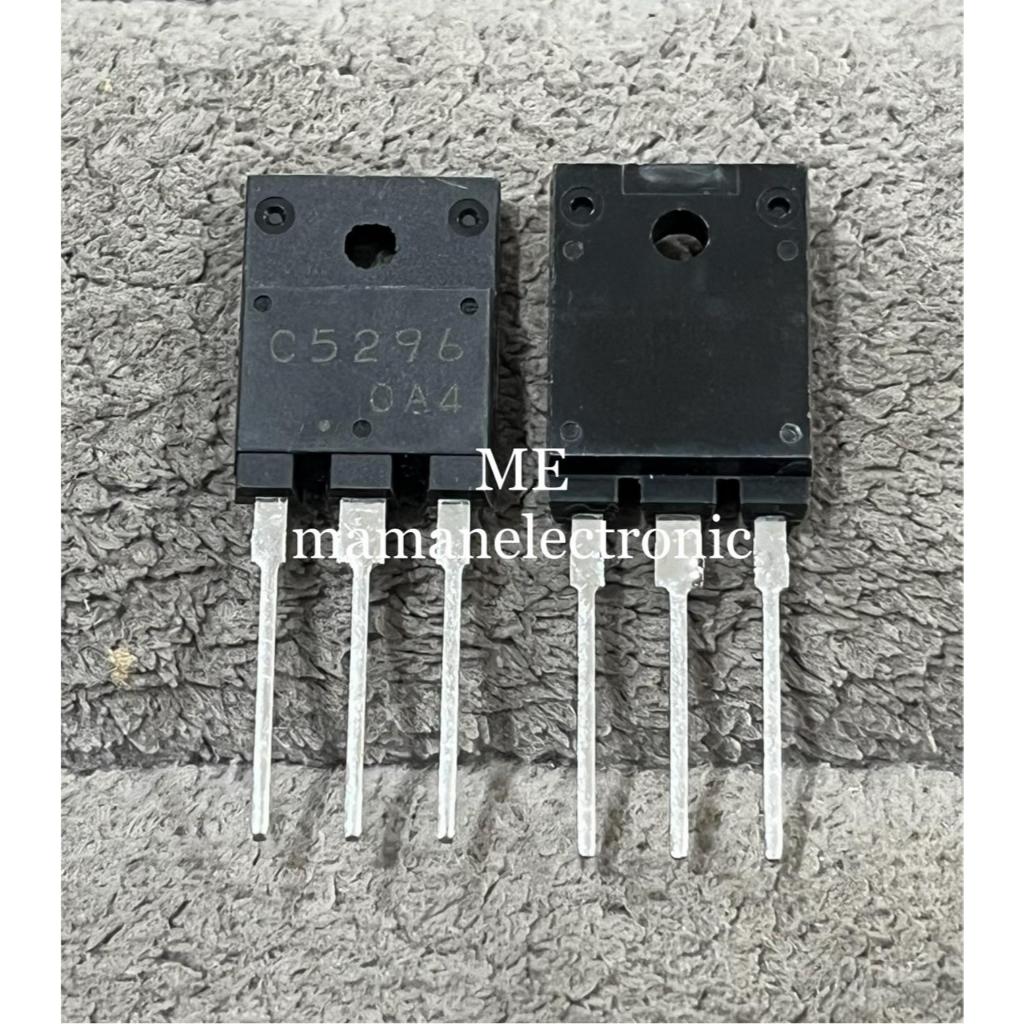 Transistor C5296 C 5296 Original