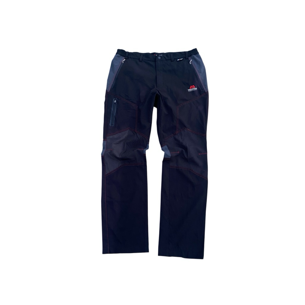 Mountain equipment tracking pants - celana outdoor mountain equipment
