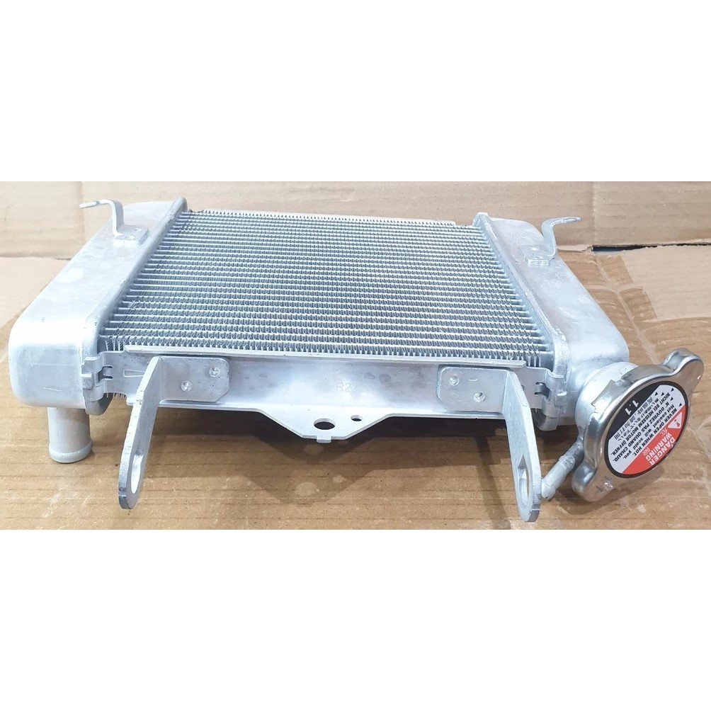 RADIATOR ASSY MOTOR SATRIA FU 150 FI (TAKEHO)