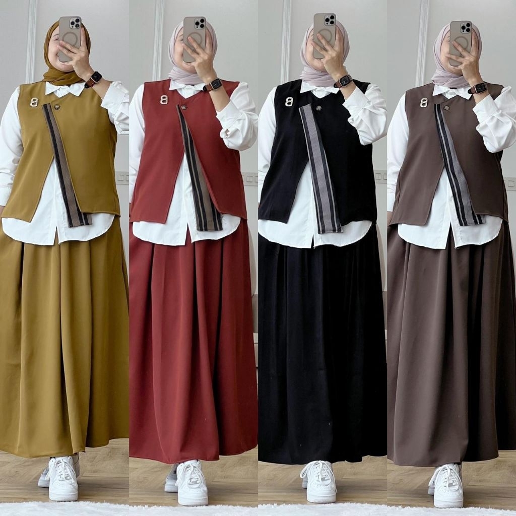 syazya setcel premium by gagil