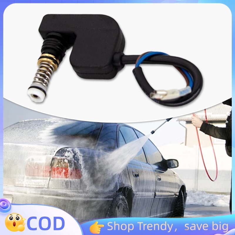 Kepala Mesin Jet Cleaner Otomatis Jet Cleaner Switch Otomatis Jet Cleaner Saklar Otomatis Jet Cleane