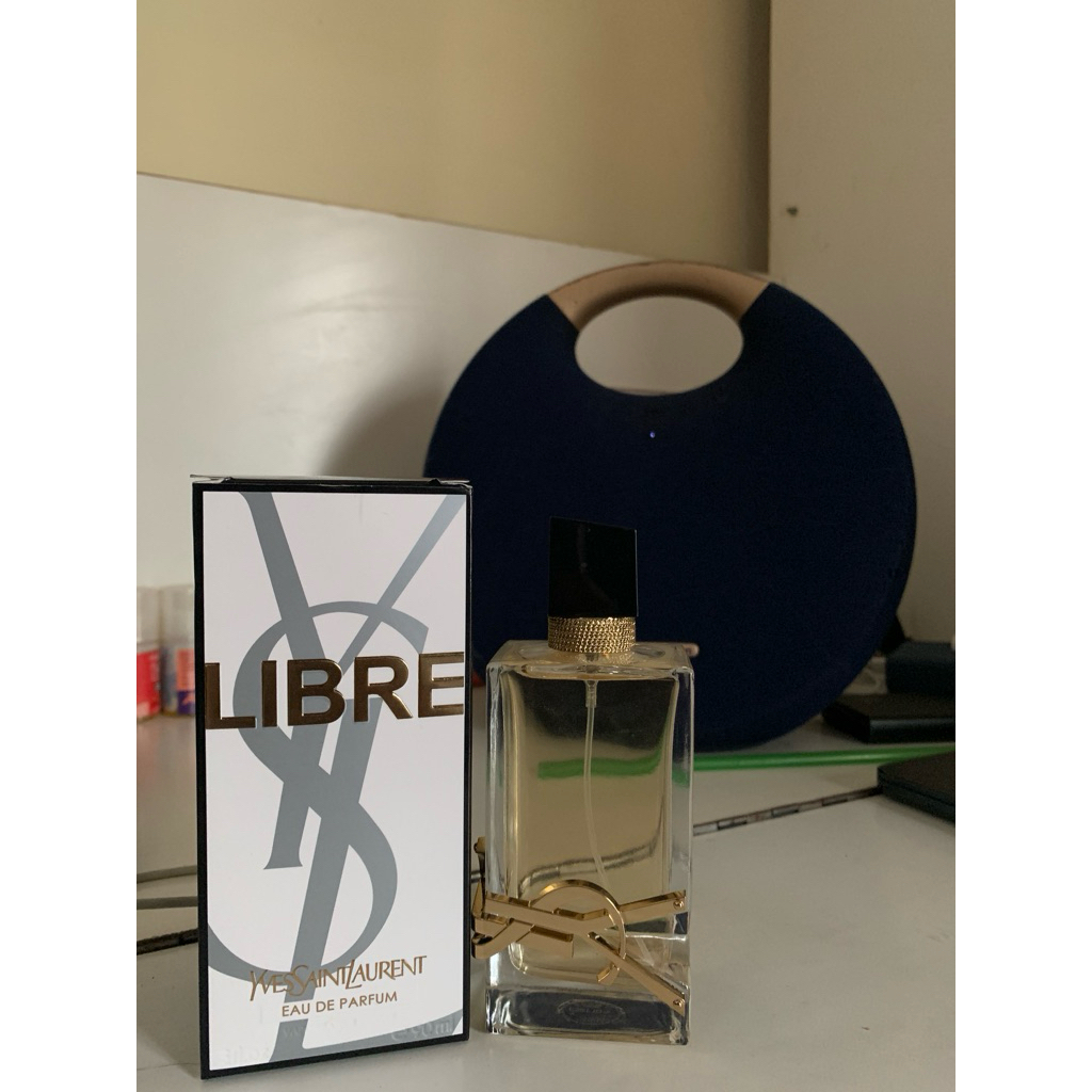 YSL LIBRE 90ML