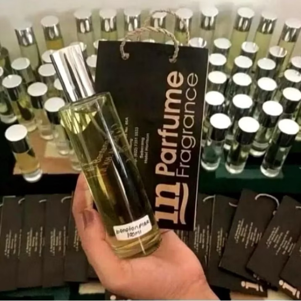 inparfum bandung
